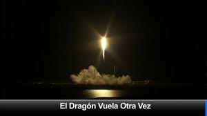 Espacio a Tierra: ReservaciÃ³n para siete: 10/05/19